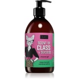 LaQ Scent of Class &amp; Success gel de duș 500 ml