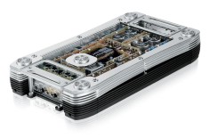 Amplificator auto Audison Thesis HV Venti, 2 canale, 1600W