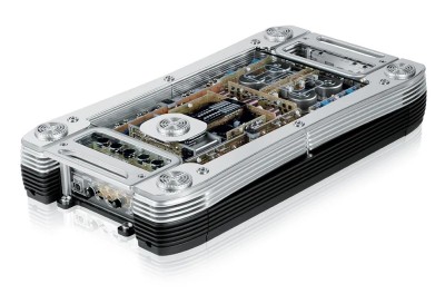 Amplificator auto Audison Thesis HV Venti, 2 canale, 1600W foto