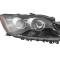 Far Mazda Cx-7 (Er), 2010-2011, partea Dreapta, Tip=USA; H7+HB3; manual; cu becuri; Omologare: SAE, TYC