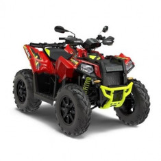 Polaris Scrambler XP 1000 EPS &amp;#039;18 foto