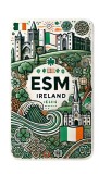 eSIM Ireland 50GB 30Days Standard