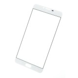 Geam Sticla Alb Samsung Galaxy C9, C9000 - Inlocuire Ecran, Display
