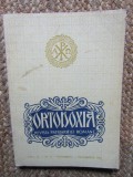 ORTODOXIA , REVISTA PATRIARHIEI ROMANE , NR. 4 , OCTOMBRIE - DECEMBRIE , 1988