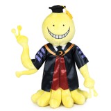 Jucarie de plus Assassination Classroom Koro Sensei 27cm