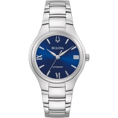 Ceas Dama, Bulova, Classic 96L319 - Marime universala foto