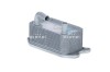 NRF 31296 Radiator ulei, ulei motor