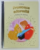 DISNEY , FRUMOASA ADORMITA , EDITIA DE PLATINA , VOLUMUL 29 , APARUT 2025