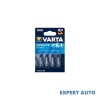 Set 4 baterii varta longlife power aaa r3 1,5v alcalina cod: 4903 Alta marca Alt model #7
