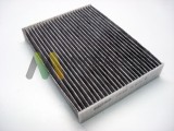 MOTAQUIP LVCF535 Filtru, aer habitaclu