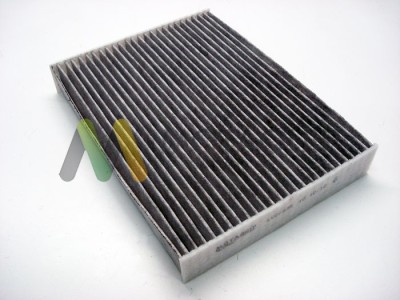 MOTAQUIP LVCF535 Filtru, aer habitaclu foto
