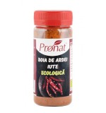 Boia de Ardei Iute Bio Pronat 50gr