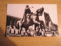 QW24 I - Carte postala - tematica turism - vedere - Iasi 49