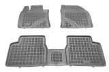 Covorase interior Toyota Avensis (T27), 01.2012-07.2015; Toyota Avensis (T27), 06.2015-; Toyota Avensis (T27), 10.2008-01.2012, Aftermarket, Rapid