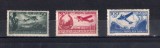 ROMANIA 1948 - POSTA AERIANA, MNH - LP 244, Nestampilat