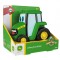 TRACTORAS DE JUCARIE CU BUTON, JOHN DEERE
