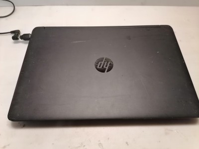 laptop HP PROBOOK 650 G1 , incomplet , functional foto