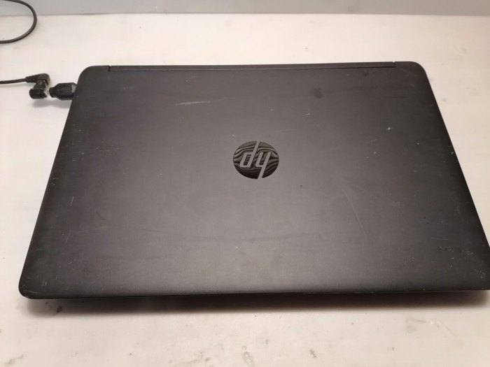 laptop HP PROBOOK 650 G1 , incomplet , functional