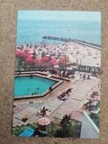 C9 33 - 1980 - Calendar de buzunar - turism - Litoral