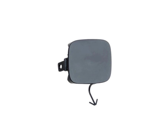 Capac bara carlig remorcare Lexus Gs (S190), 01.2005-2007, montare spate, dreapta, RapidAuto