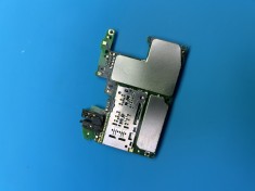 Placa de baza Huawei Y6 2019 32Gb Functionala Testata foto