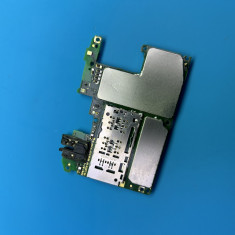 Placa de baza Huawei Y6 2019 32Gb Functionala Testata