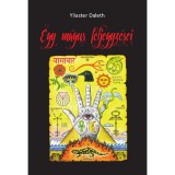 Egy m&aacute;gus feljegyz&eacute;sei - Yliaster Daleth