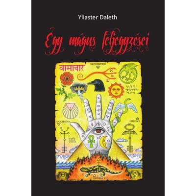 Egy m&amp;aacute;gus feljegyz&amp;eacute;sei - Yliaster Daleth foto