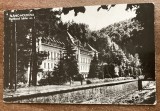 QW27 S - Carte postala - tematica turism - vedere - Slanic Moldova 58 - 1961