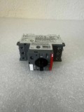 MANUAL MOTOR STARTER, 32A, 690V, MAGNETIC, MO132 SERIES | ABB MO132-32