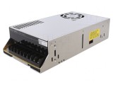 Alimentator &icirc;ncastrabil 350W 24V 14,6A