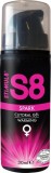 Gel Clitoris Spark S8 cu efect de incalzire 30ml, Stimul8