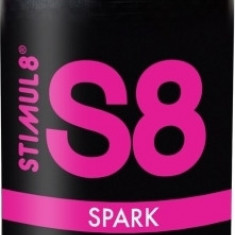 Gel Clitoris Spark S8 cu efect de incalzire 30ml