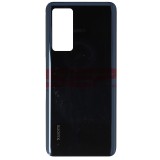 Capac Baterie Xiaomi 12, Gri, Bulk - Carcasa Spate Telefon