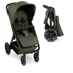 Carucior sport Avus 2 Avocado ABC Design
