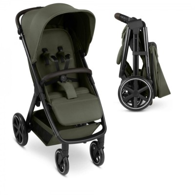 Carucior sport Avus 2 Avocado ABC Design foto