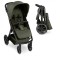 Carucior sport Avus 2 Avocado ABC Design