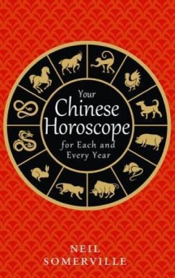 Your Chinese Horoscope for Each and Every Year foto