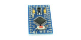Placa Platforma de dezvoltare compatibila Arduino ProMini 3.3V 8MHz ATmega328P