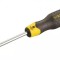 Surubelnita cruce Cushion Grip 100mm PZ2 1-64-974 Stanley