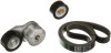GATES K048PK2080HD FleetRunner&trade; Micro-V&reg; Kit Set curea transmisie cu