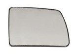 Sticla oglinda, oglinda retrovizoare exterioara FORD TOURNEO CONNECT / GRAND TOURNEO CONNECT V408 microbus (2013 - Prezent) BLIC 6102-02-1298396P