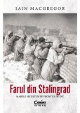Farul din Stalingrad. Marele secret de pe Frontul de Est, Corint