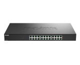 D-Link DMS-1024. Switch type: Unmanaged. Basic switching RJ-45 Ethernet ports type: 2.5G Ethernet (100 1000 2500), Basic switching RJ-45 Ethernet port