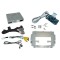 Interfata video intrare camera spate si camera fata Opel RL4-R40 CarStore Technology