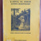 SFANTUL SERAFIM DE SAROV SI SFANTUL NIL SORSCHI CUVINTE DUHOVNICESTI