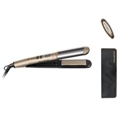 Rowenta Glam &amp; Shine SF4641F0 placa de intins parul 1 buc