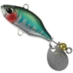 Spinnertail DUO Realis Spin 38, ACCC3313 Frisky Oikawa, 3.8cm, 11g foto