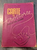 Carte de croitorie invat sa cos singura M. Brebu