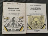 Universul lui Edgar Cayce de Dorothee Koechhlin de Bizemont